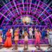 Who’s in the Strictly Come Dancing 2025 cast? Full line-up after partners confirmed