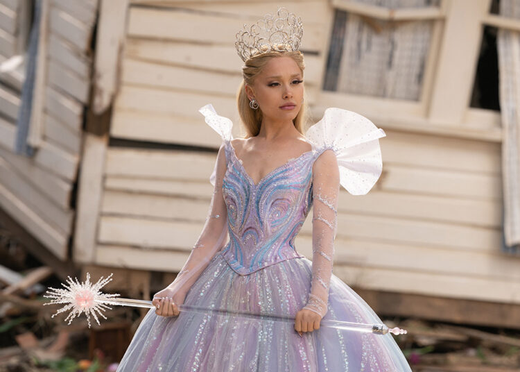 'Wicked: para o bem': assista ao trailer final agora