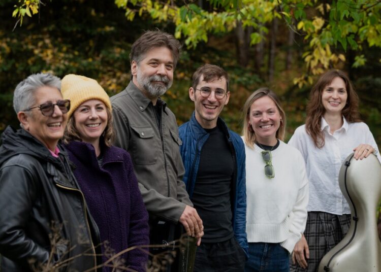 Wild Shore New Music retorna ao Alasca para sua 12ª temporada