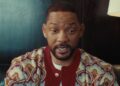 Will Smith Trolled By Green Day sobre suposta multidão de concertos de IA