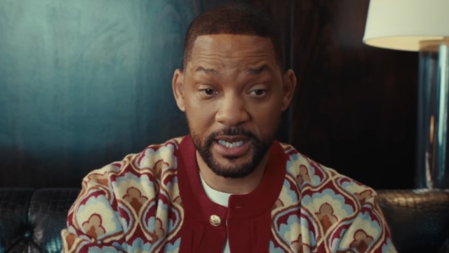 Will Smith Trolled By Green Day sobre suposta multidão de concertos de IA