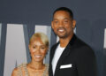 Will Smith 'odeia a idéia de' jogar a toalha 'em casamento com Jada Pinkett Smith (exclusiva) - Globe Magazine