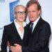 William H. Macy com a filha Georgia