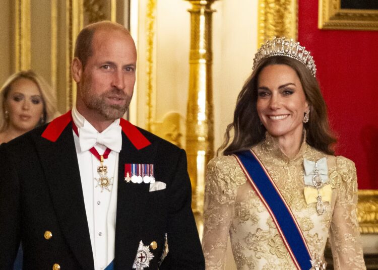 William e Catherine começaram a fazer um anúncio enorme da Royal Australia Tour após o convite do PM Anthony Albanese