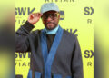 Will.i.am fala sobre novas músicas, seus alto -falantes LG personalizados e muito mais! | Estrela 94.1
