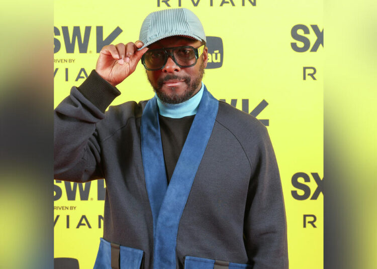 Will.i.am fala sobre novas músicas, seus alto -falantes LG personalizados e muito mais! | Estrela 94.1