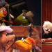 Wocka Wocka! 'The Muppet Show' está retornando 50 anos depois.