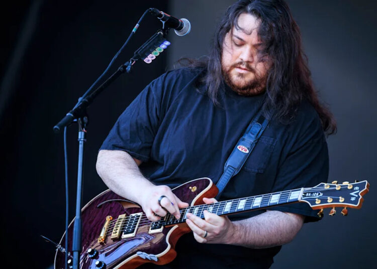 Wolfgang van Halen revela a razão 'chatice' pela qual ele abandonou o show final de Ozzy