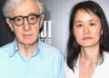 Woody Allen discute o casamento com a esposa 'muito mais jovem' - notícias de celebridades - entretenimento
