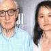 Woody Allen discute o casamento com a esposa 'muito mais jovem' - notícias de celebridades - entretenimento
