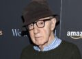 Woody Allen elogia Trump. Bill Maher joga junto. Democracia chora.