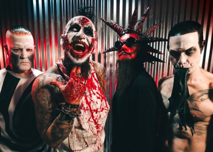 Wywa: Adeus Jesus Piece, a nova música de Mudvayne, o Fall Out Boy Reemissue Breakthrough Álbum e muito mais