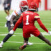 Xavier Worthy, Jalen Royals Perguntas vs. Giants na noite de domingo - Chiefs Digest