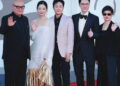 Xin Zhilei ganha melhor atriz no Festival de Veneza