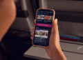 YouTube, Delta Air Lines anunciam uma grande parceria para entretenimento aprimorado a bordo