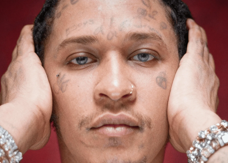 Young Thug & Lil Baby soltar nova música "Uy Scuti" "Perdoe My Back"