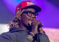 Young Thug acusa Drake por rejeitar a passagem da mãe da mãe do metrô Boomin em chamada vazada