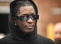 Young Thug fala chorando sobre a 'traição' de Gunna em uma nova entrevista