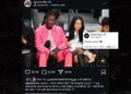 Young Thug pede desculpas a Drake, 21 Savage, Lil Baby, Mariah, o cientista em nova música