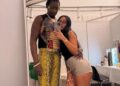 Young Thug sugere o rompimento com Mariah, o cientista, após vazamentos explosivos de chamada: “Capítulo terminou”