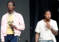 Young Thug tem mais palavras brutais para o futuro no último vazamento de chamadas