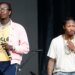 Young Thug tem mais palavras brutais para o futuro no último vazamento de chamadas