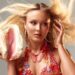 Zara Larsson em seu novo registro confiante (e vulnerável)