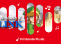 Zelda II é a última trilha sonora a vir para a Nintendo Music