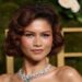 Zendaya 'agradecido por mais um ano de vida' em seu 29º aniversário