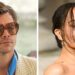 Zoë Kravitz e Harry Styles jantam com Lenny Kravitz em Nova York