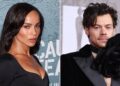 Zoe Kravitz e Harry Styles são 'inseparáveis' à medida que o romance aquece: a química do par é 'Red Hot' - Star Magazine