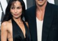 Zoe Kravitz 'se divertindo' e 'indo com o fluxo' em meio a romances com Austin Butler, Harry Styles - Star Magazine