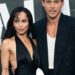 Zoe Kravitz 'se divertindo' e 'indo com o fluxo' em meio a romances com Austin Butler, Harry Styles - Star Magazine