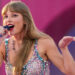 iTunes faz retorno chocante para o novo álbum de Taylor Swift depois de 6 anos