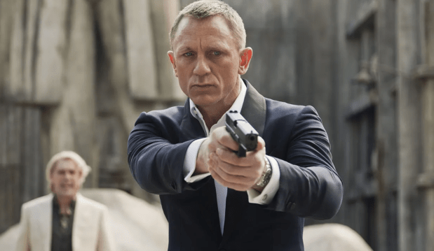 007 Rumor revela o favorito da Amazon MGM para o próximo ator de James Bond