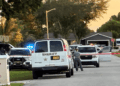 1 morto, 1 ferido em tiroteio em Royal Palm Beach, investigação em andamento