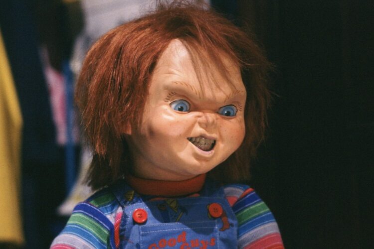 10 estrelas de terror, monstros e filmes para seguir no TikTok