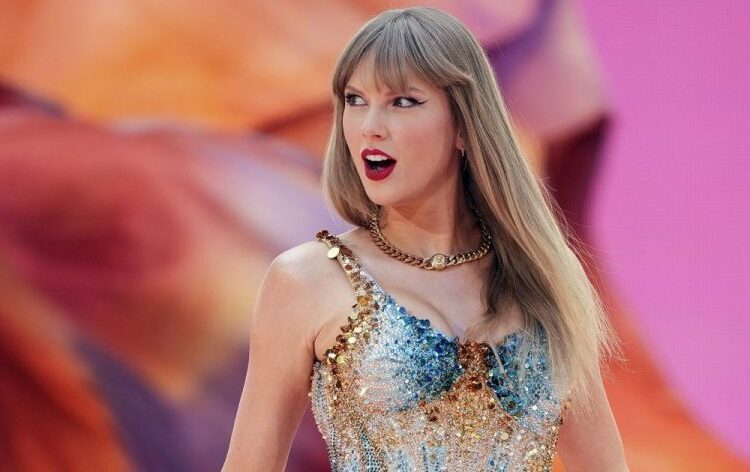 11 lojas do Colorado permanecerão abertas para o lançamento do álbum da meia -noite de Taylor Swift