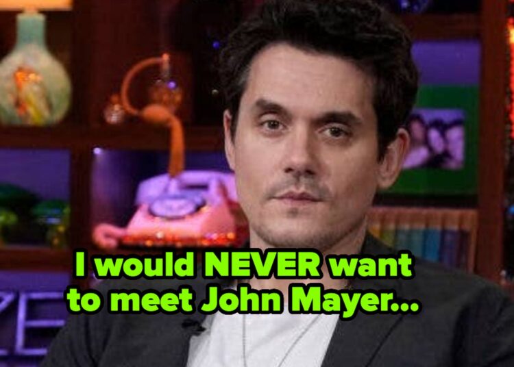 14 encontros ruins de celebridades