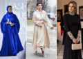 14 membros da realeza árabe mais bem vestidos para receber inspiração de estilo – Emirates Woman