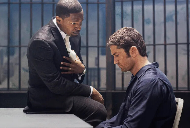 15 anos depois, um thriller Dark Revenge está de volta ao topo da Netflix