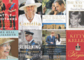 16 livros extremamente intrigantes sobre a família real britânica