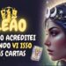 LEÃO ♌️ QUANDO O ORGULHO CAI, SURGE A VERDADEIRA REALEZA. UMA REVELAÇÃO PODEROSA!