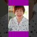 Morre aos 99 anos a atriz e comediante Berta Loran