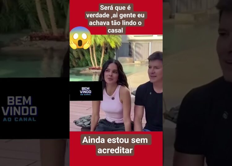 Rodrigo faro pediu o divorcio a sua esposa🤔 #fofoca #fofocadefamosos