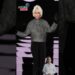 Helen Mirren Shines at 80! 🌟 Paris Fashion Week Star ✨