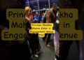 Princess Sheikha Mahra Visit Engagement venue #dubai #royal #family #viral #shorts