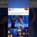 Nicole Bahls SURPREENDE com Zouk no Dança Dos Famosos 2025 e é aclamada na web! O que acharam?