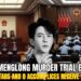 Yu Menglong Murder Trial Ends: Famous Stars and 8 Accomplices ReceiveSentences That Stun the Nation!