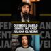 DEFENDEU DANILO GENTILI! #cortesmbl #julianaoliveira #danilogentili #otaviomesquita #fofoca